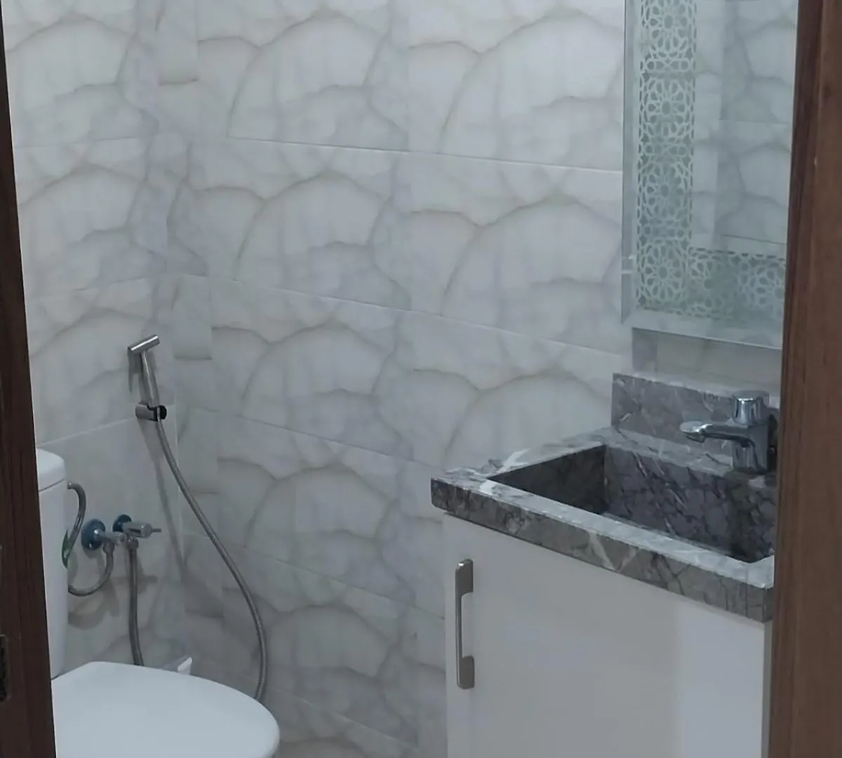 アパート Appartement De Luxe Haut Founty アガディール