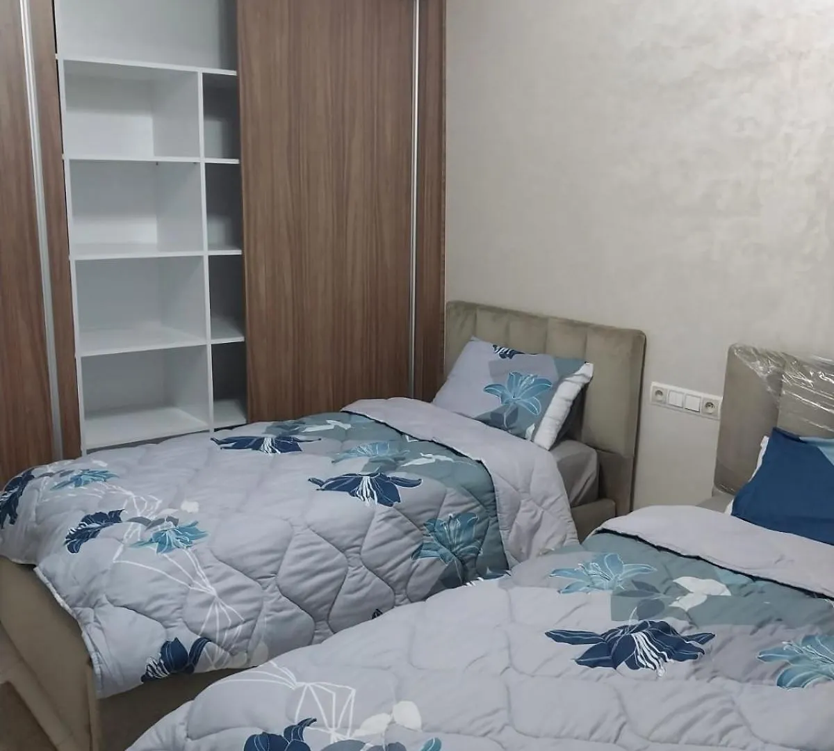 Appartement De Luxe Haut Founty アガディール