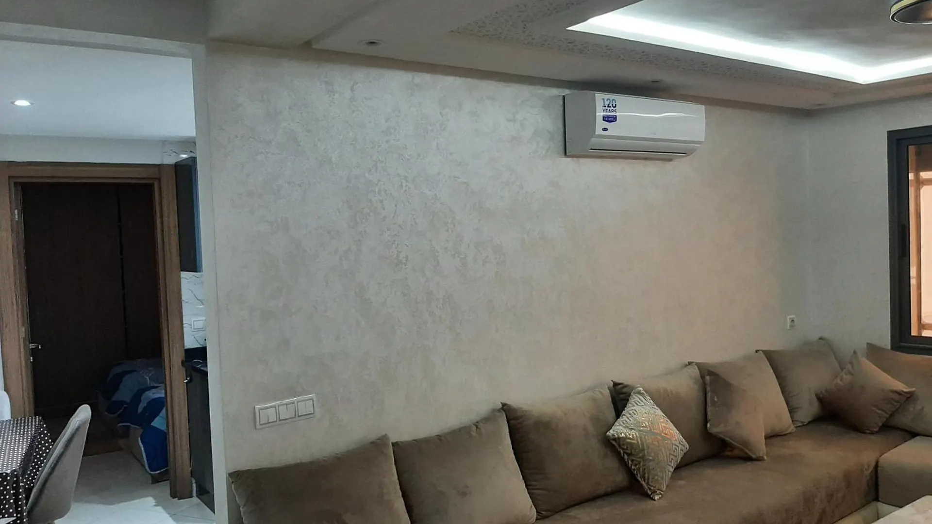 Appartement De Luxe Haut Founty アガディール モロッコ